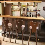 Vakantiehuis Am Edersee Scheid (Waldeck-Frankenberg)