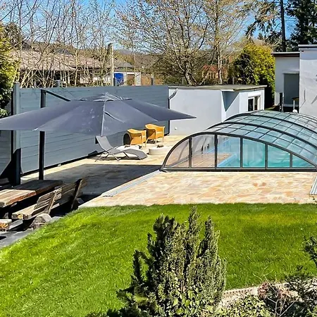 Am Edersee Tatil Evi *