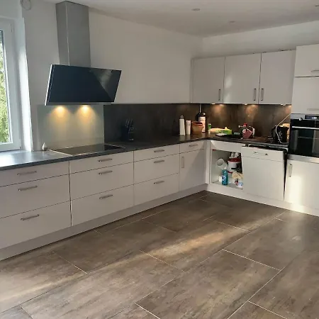 Am Edersee * Scheid (Waldeck-Frankenberg)