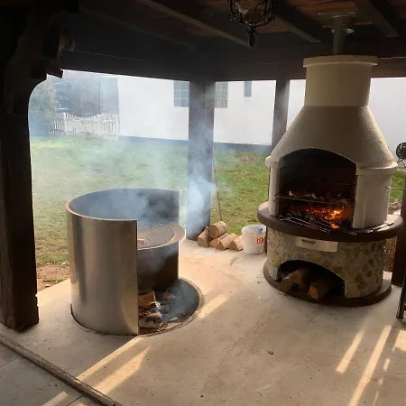 Tatil Evi Am Edersee *