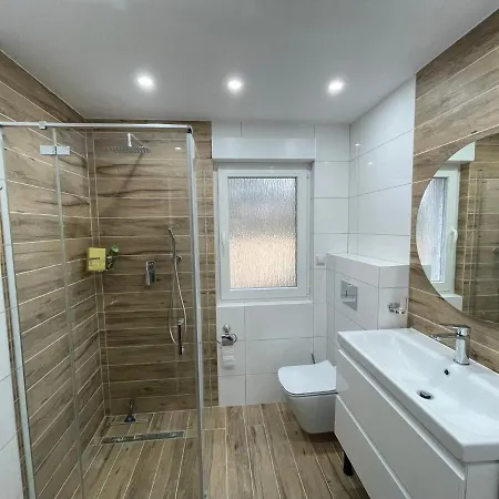 Tatil Evi Am Edersee *