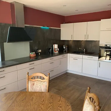 Tatil Evi Am Edersee *