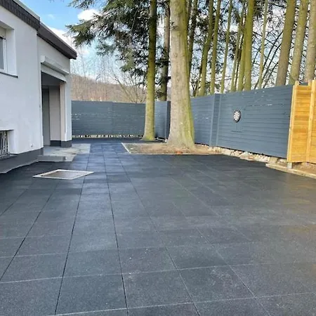 Am Edersee Tatil Evi