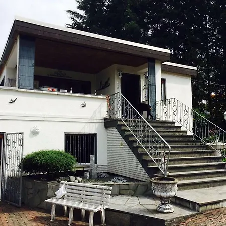 Tatil Evi Am Edersee *