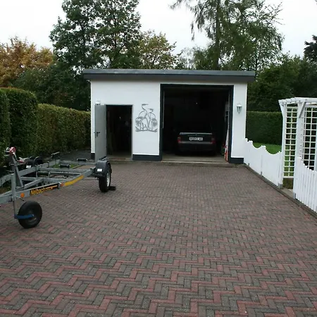 Tatil Evi Am Edersee *