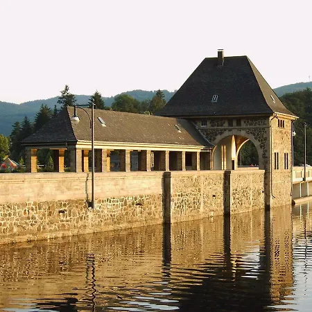 Am Edersee