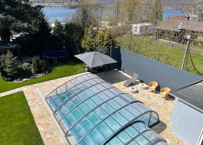 Am Edersee Holiday home