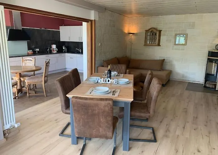 Am Edersee Scheid (Waldeck-Frankenberg)