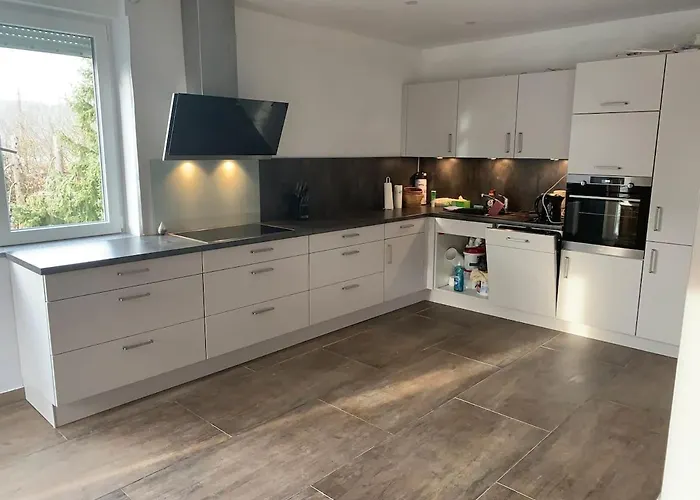 Am Edersee * Scheid (Waldeck-Frankenberg)