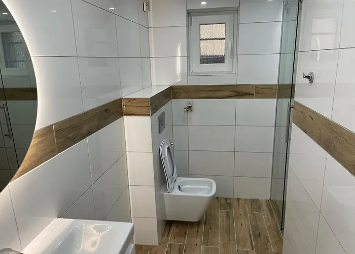 Holiday home Am Edersee