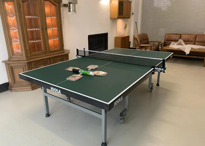 Am Edersee Holiday home Scheid (Waldeck-Frankenberg)