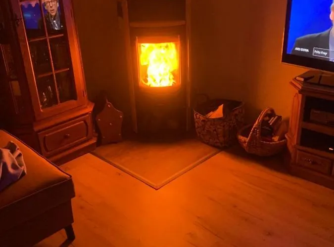 Holiday home Am Edersee *