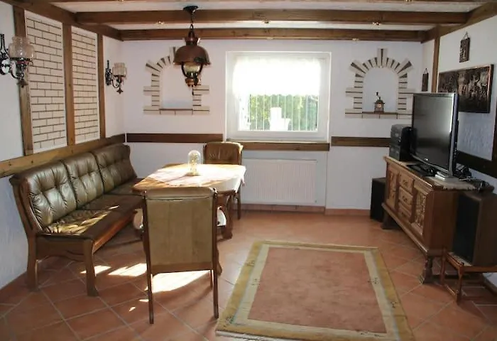 Holiday home Am Edersee *