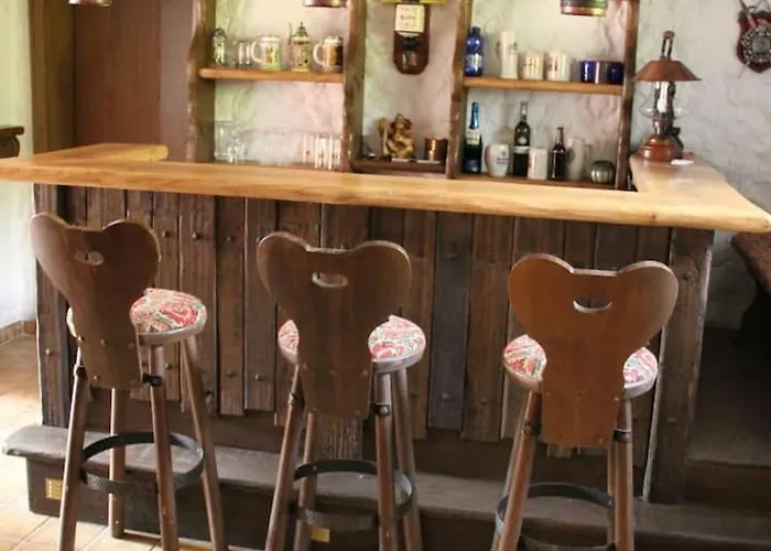 Holiday home Am Edersee Scheid (Waldeck-Frankenberg)