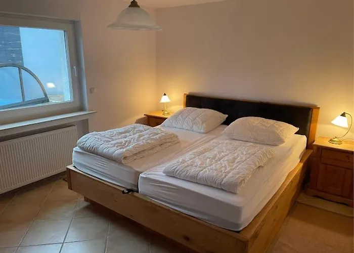 Holiday home Am Edersee *