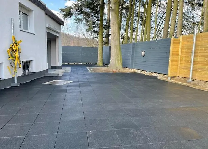 Am Edersee Holiday home