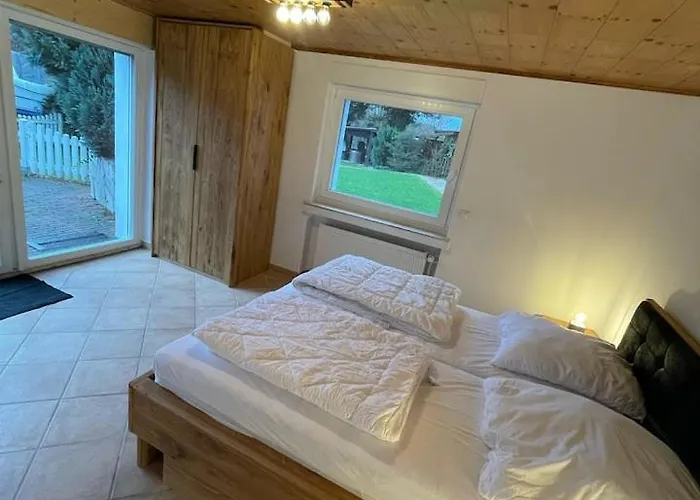 Holiday home Am Edersee *