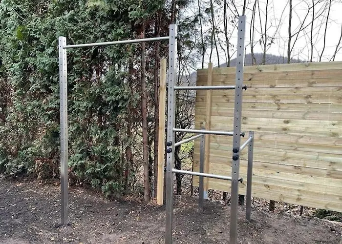 Am Edersee * Scheid (Waldeck-Frankenberg)