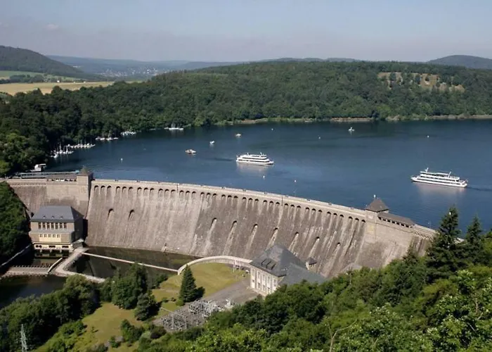 Am Edersee Scheid (Waldeck-Frankenberg)
