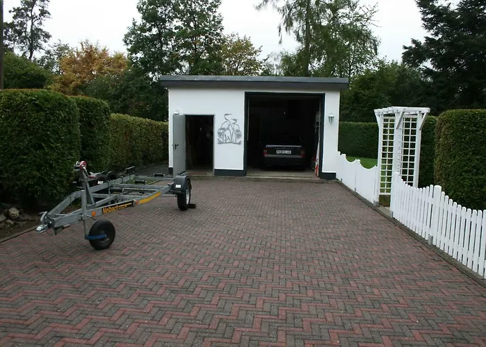 Holiday home Am Edersee *