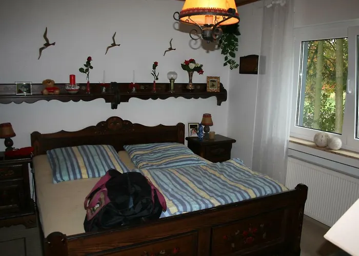 Am Edersee Scheid (Waldeck-Frankenberg)